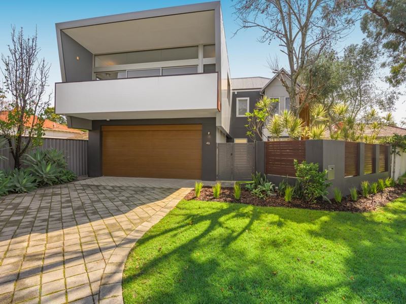 46 Wiluna Street, Yokine