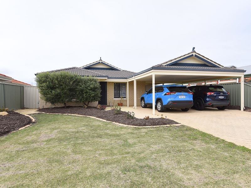 6 Wedge Way, Merriwa