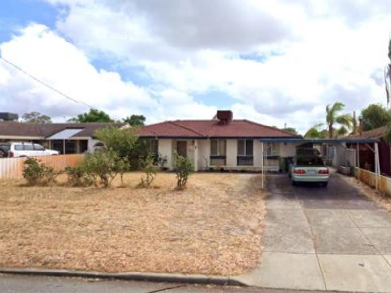 7 Prendiville Way, Langford