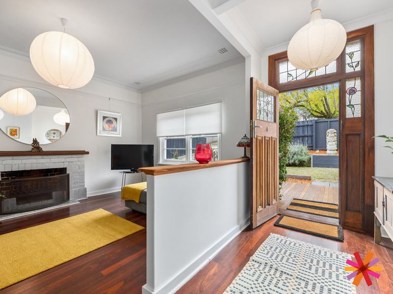 6 Bland Street, Kensington