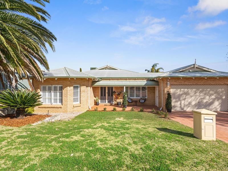 36 Rayner Dve, Landsdale