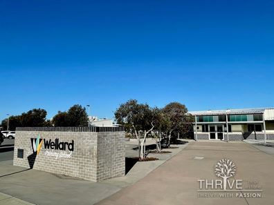 10 Breccia Parade, Wellard WA 6170
