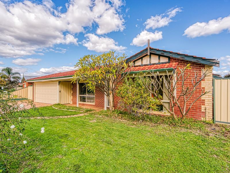 211 Seville Drive, Seville Grove