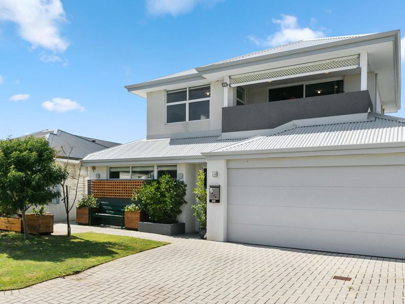 6 Pallett Avenue, Spearwood