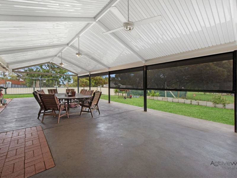 26 Longva Road, Moresby
