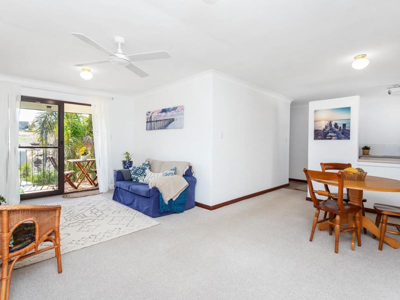 9/59 Pearl Parade, Scarborough