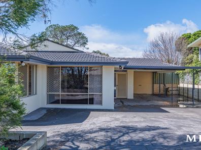 18 Elgon Hill, Willetton WA 6155