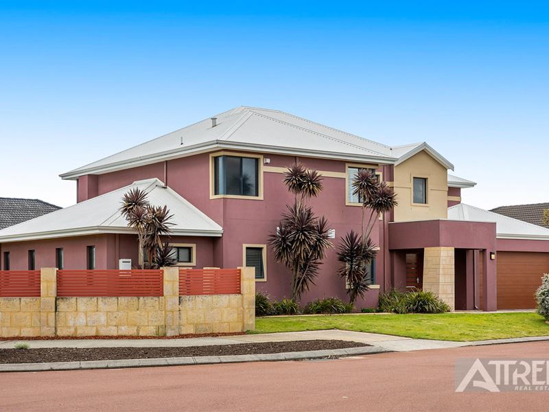 17 Baillon Pass, Harrisdale