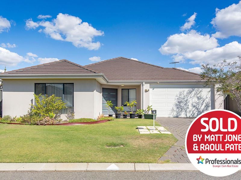 3 Imogene Street, Ellenbrook