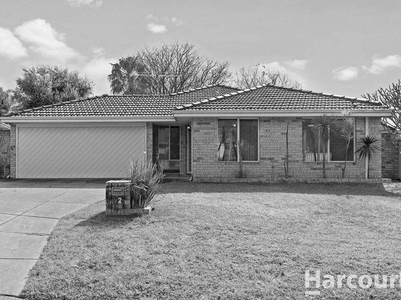 2 Tobol Cove, Coodanup