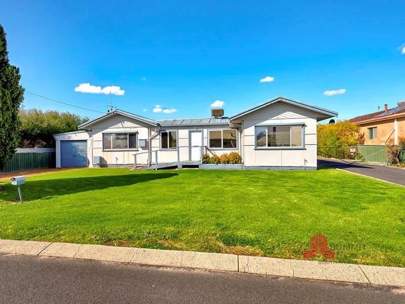 1 Brown Street, Bunbury