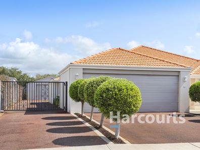 116 Hawker Approach, Yalyalup WA 6280