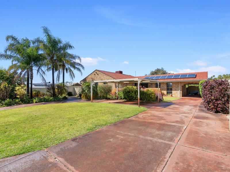 20 Pilkington Circus, Beechboro