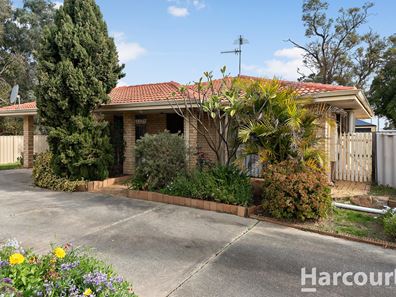 3/4 Havil Street, Pinjarra WA 6208