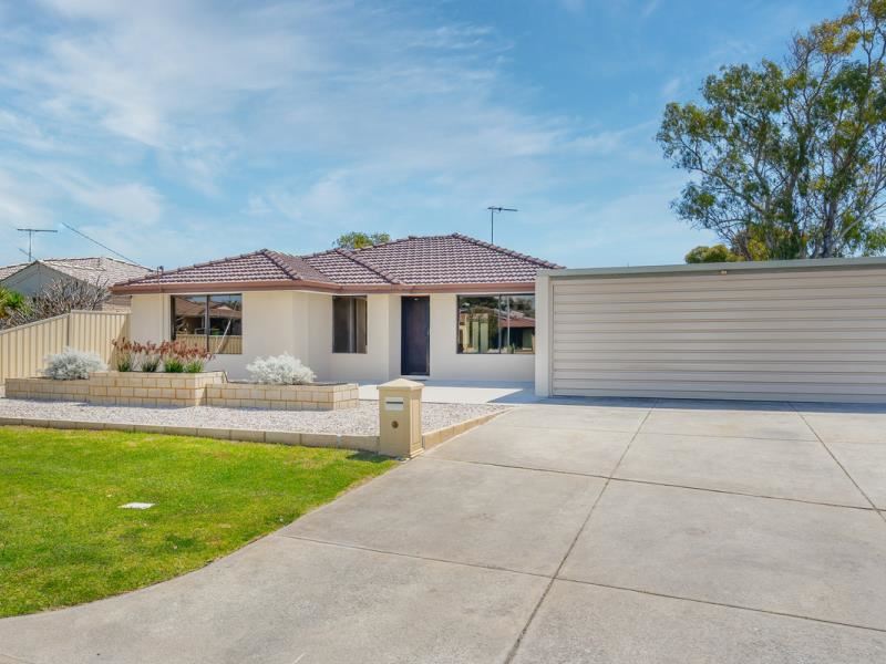 8 Tay Court, Cooloongup WA 6168