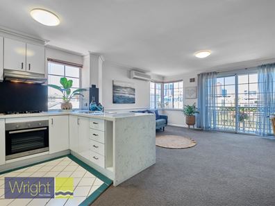 46/141 Fitzgerald Street, West Perth WA 6005