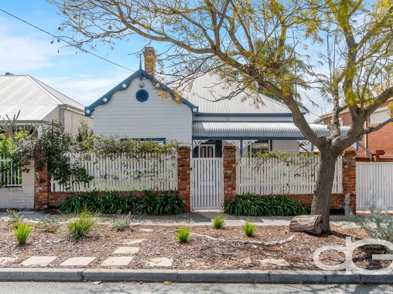 36 Emmerson Street, North Perth WA 6006