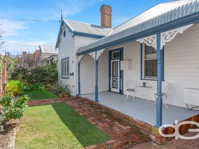 36 Emmerson Street, North Perth WA 6006