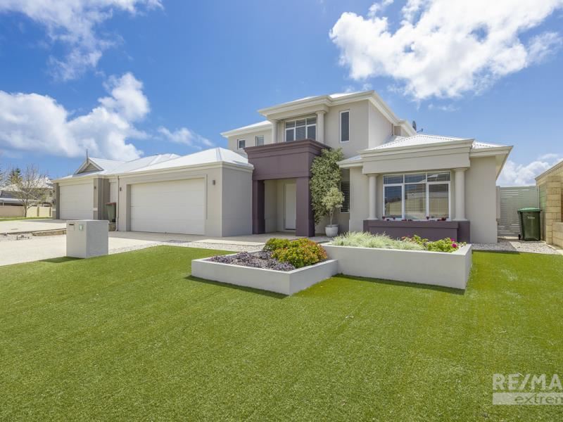 28 Sailboat Link, Jindalee