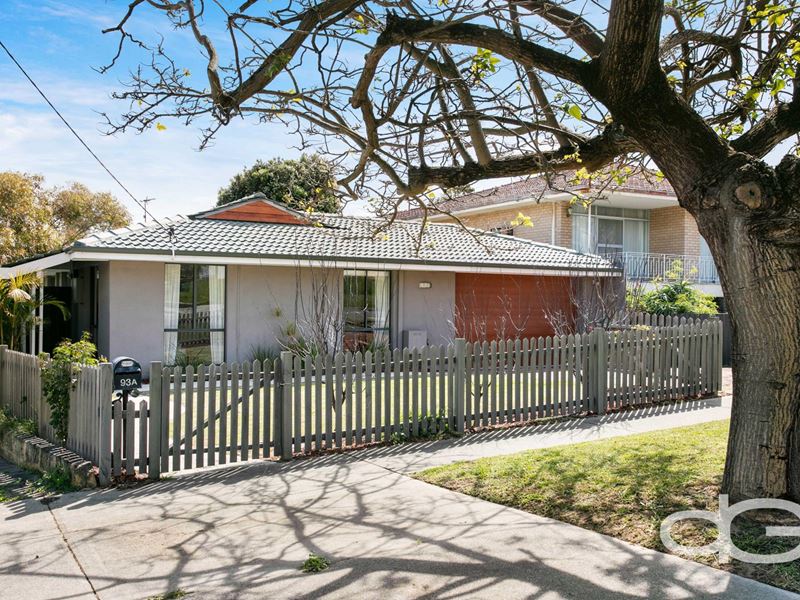 93a York Street, Beaconsfield