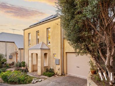 194A High Street, Fremantle WA 6160