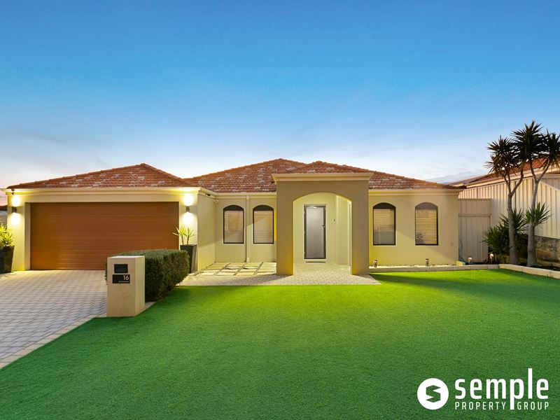 16 Birchley Road, Yangebup