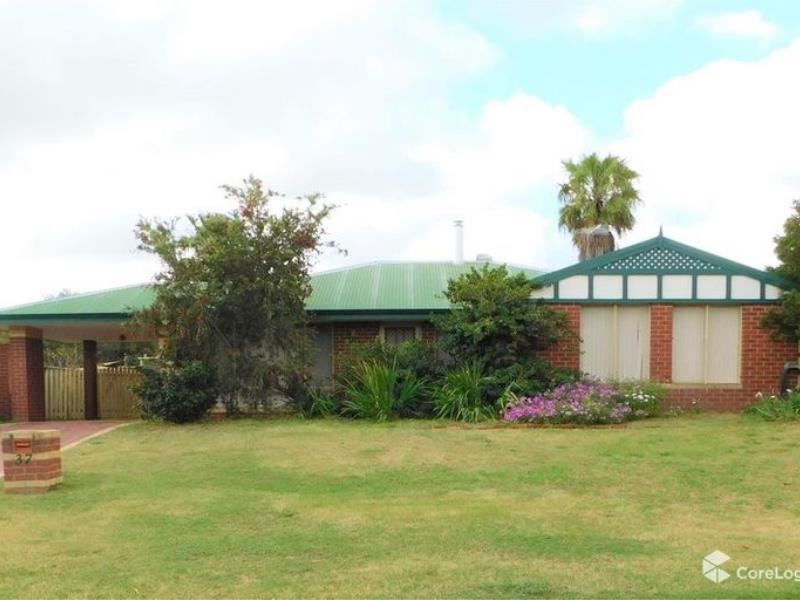 37 Eden Drive, Bullsbrook