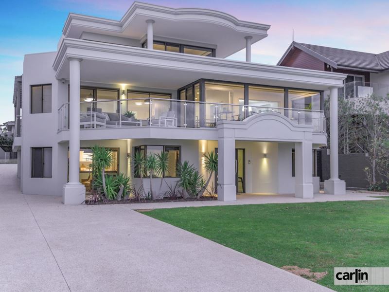 70 Burke Drive, Attadale