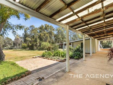 1330 Needham Road, Wooroloo WA 6558