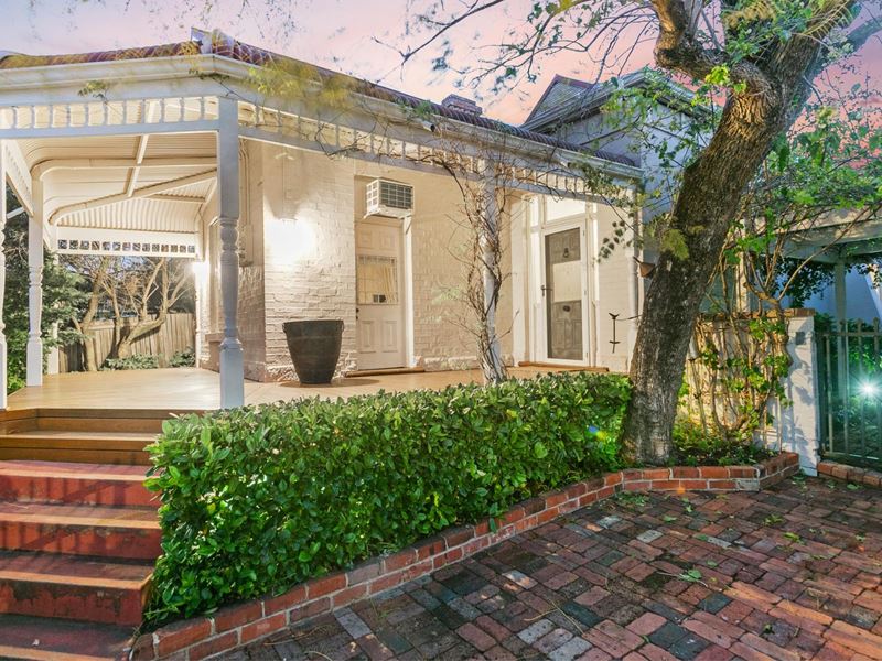23 Stirling Road, Swanbourne