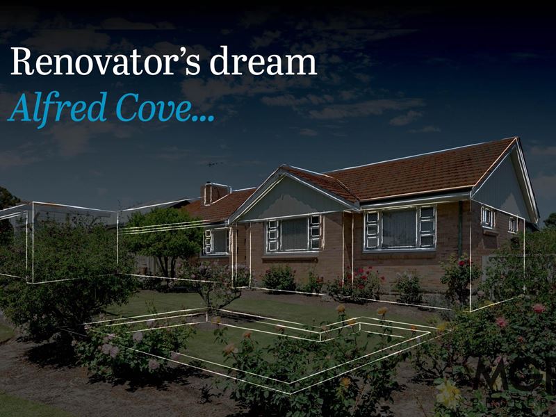 132 Kitchener Road, Alfred Cove
