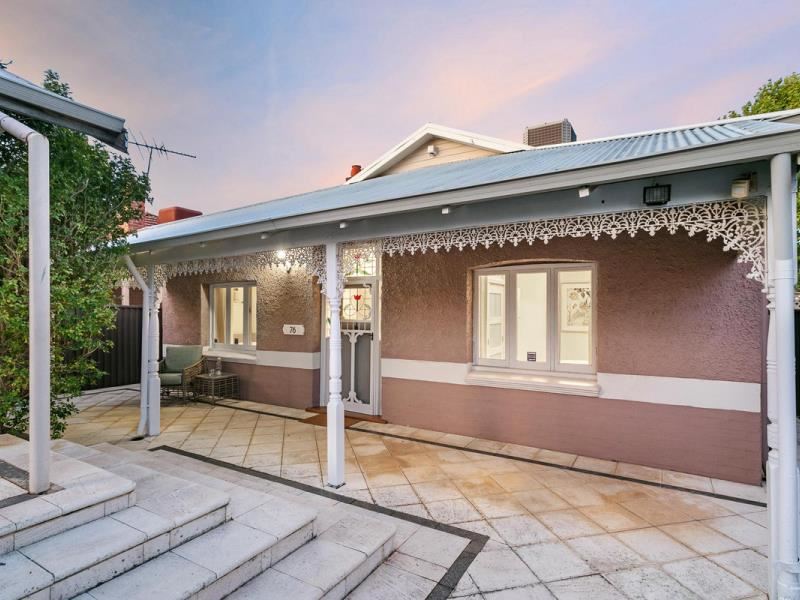 76 Arlington Avenue, South Perth