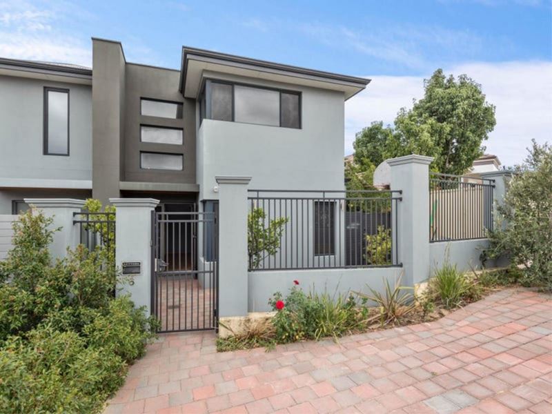 6 Belcastro Way, Madeley