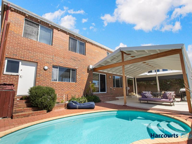 8A Knight Street, Wembley Downs
