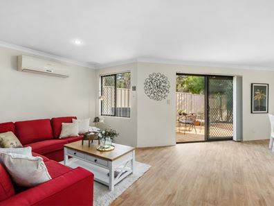 7 / 33 Matuka Mews, Maida Vale WA 6057