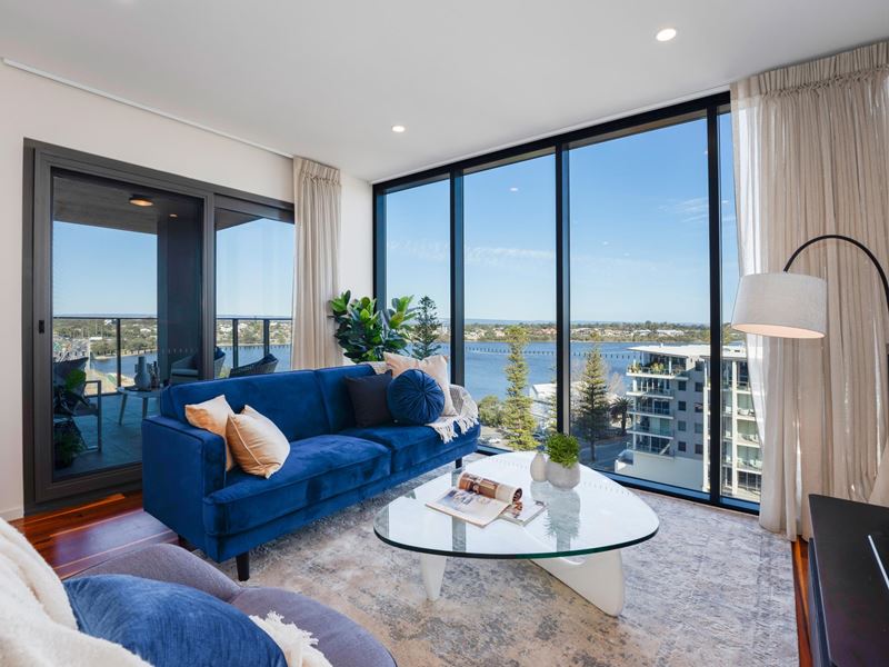 807/908 Canning Highway, Applecross