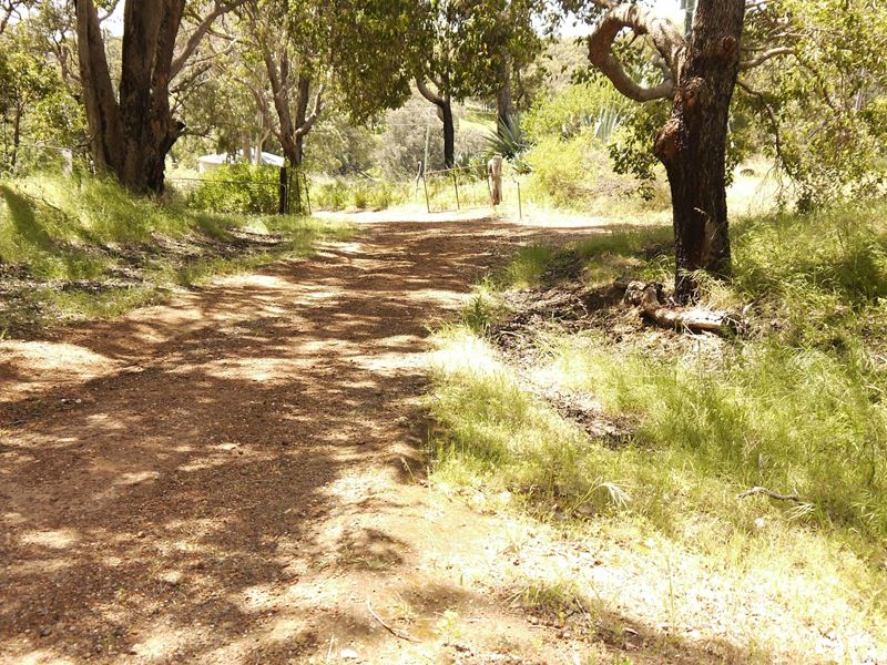 Sold Land in Waroona, WA 6215  Sold House and Property Prices - REIWA