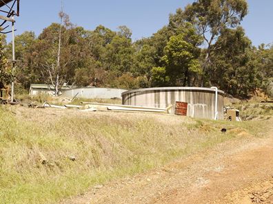 82 Nanga Brook  Road, Waroona WA 6215