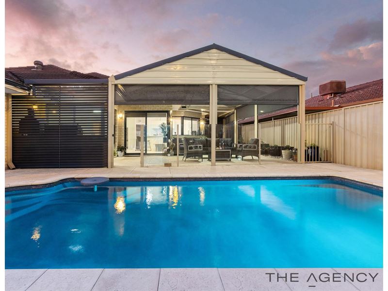 14 Mettler Court, Canning Vale