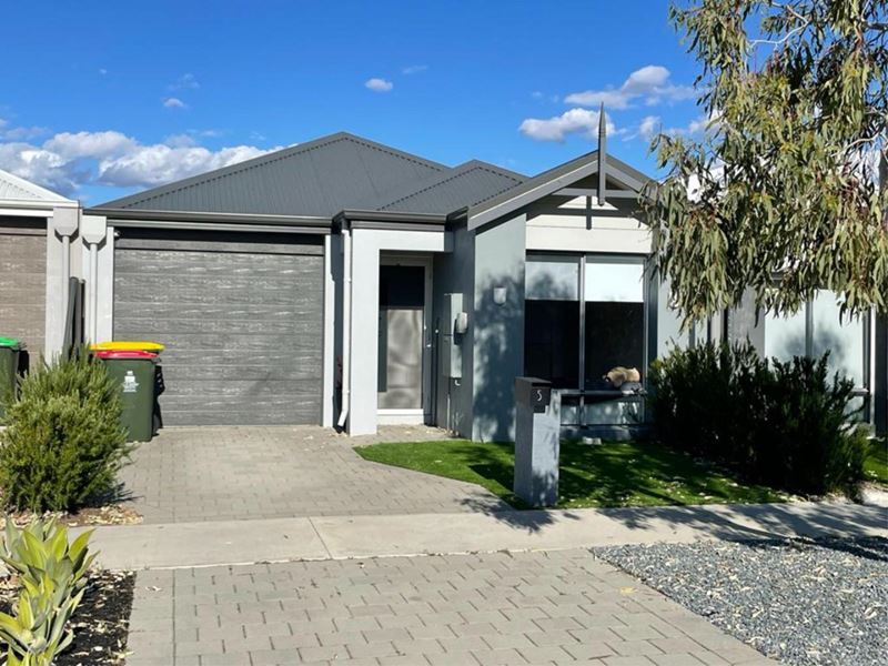 5 Quenda Street, Banksia Grove