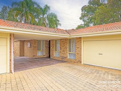 5/13 Chich Place, Cannington WA 6107