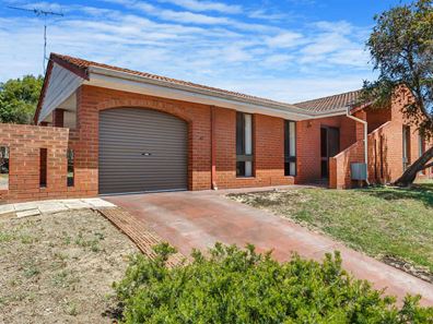 43 Parnell Avenue, Marmion WA 6020