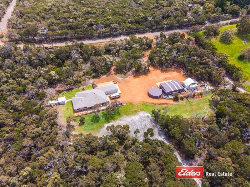 85 Bond Road, Yakamia