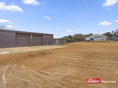 85 Bond Road, Yakamia WA 6330