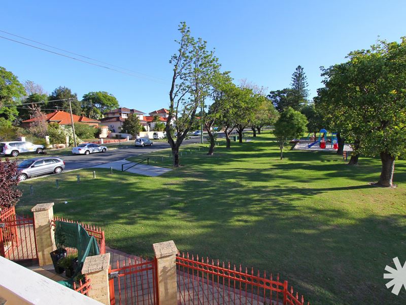 3/115 Mackie Street, Victoria Park