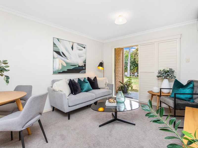 6/9 Clydesdale Street, Como