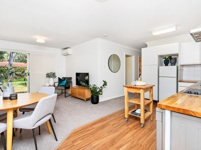 6/9 Clydesdale Street, Como WA 6152