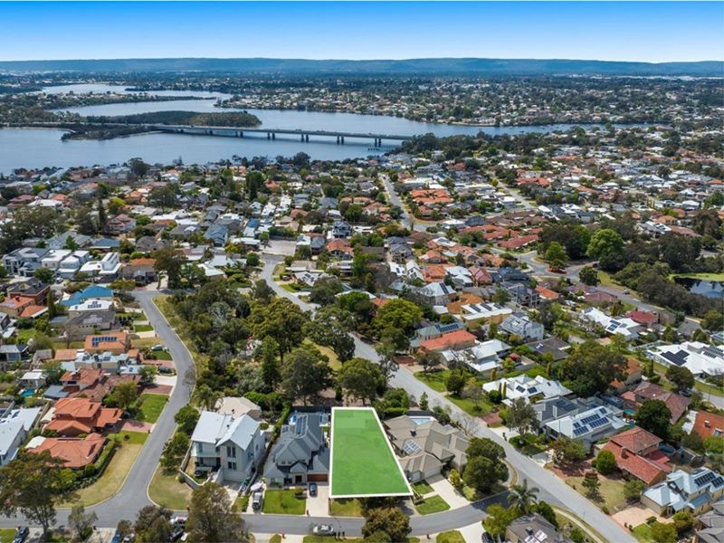 17 Blackman Road, Mount Pleasant