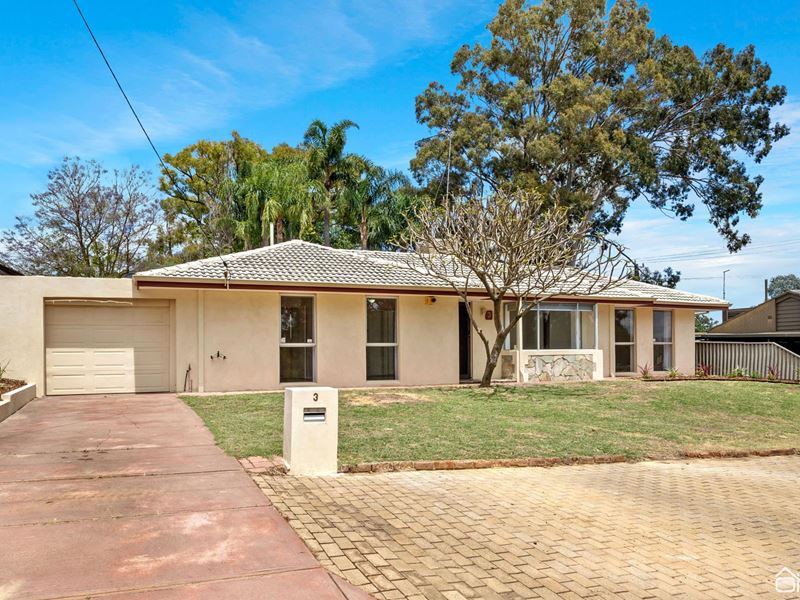 3 Penjan Place, Kelmscott