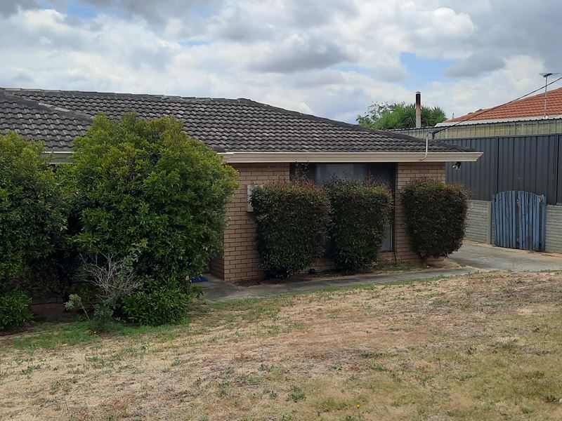 32 Goldsmith Road, Spearwood